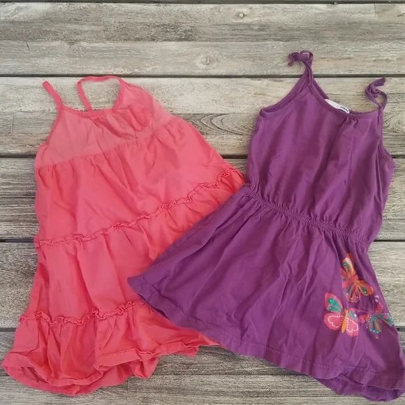 Dresses set of 2 - Picture 1 of 5